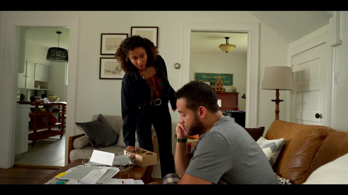 2. díl - Z ničeho nic