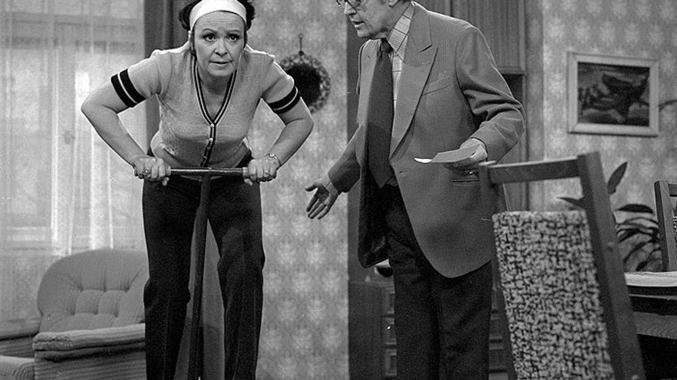 Sedm kilo pro Králíčka