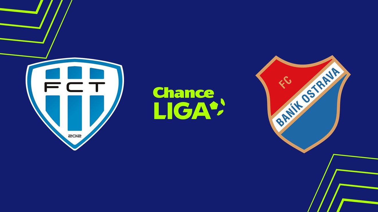 CHL: FC SILON Táborsko-FC Baník Ostrava