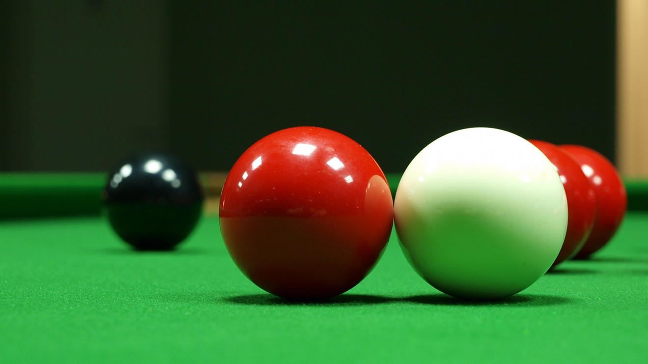 Snooker China Open