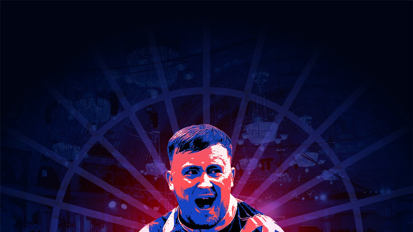World Matchplay Darts