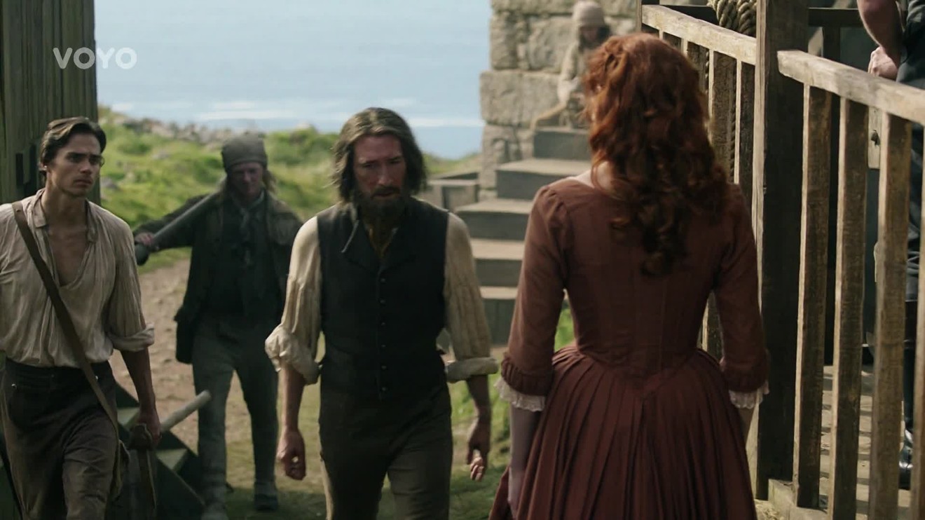 Poldark