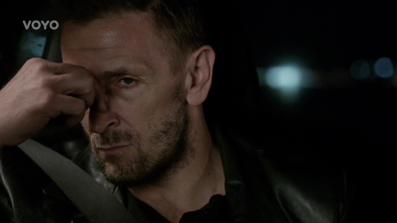 10. díl - Zmrtvýchvstání, 2. část