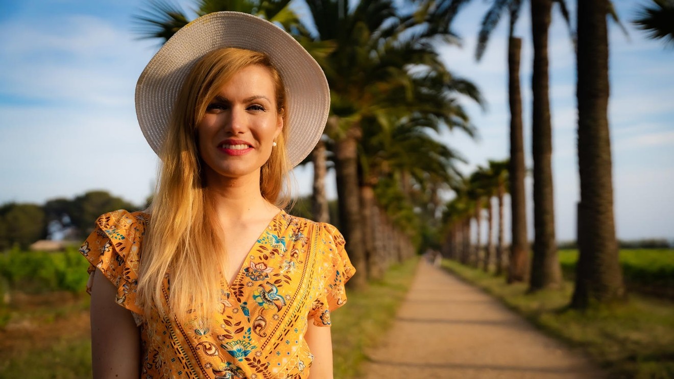 Gabriela Soukalová: Pravda se pořád vyplatí