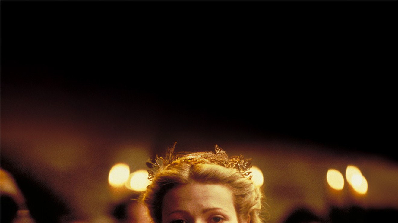 Zamilovaný Shakespeare