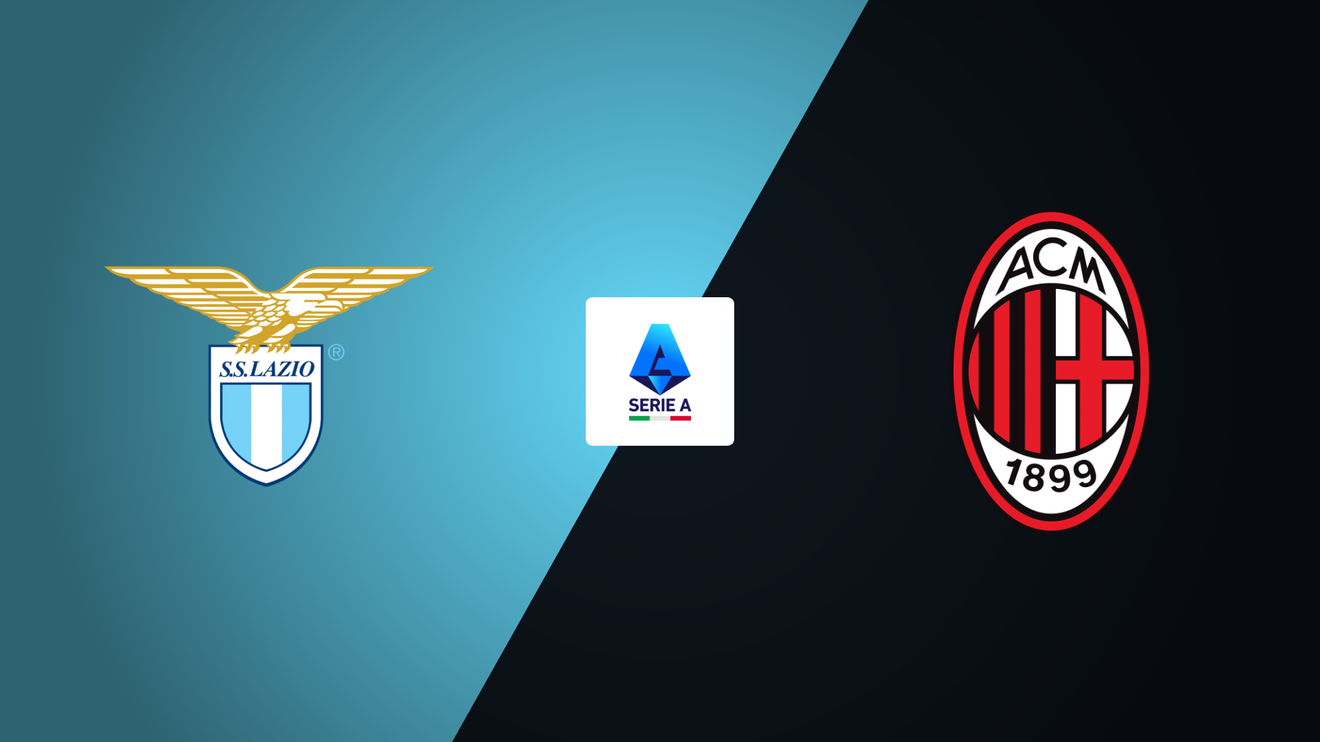 Lazio - AC Milán