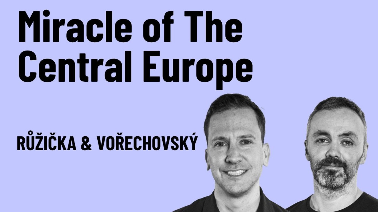 Růžička & Vořechovský