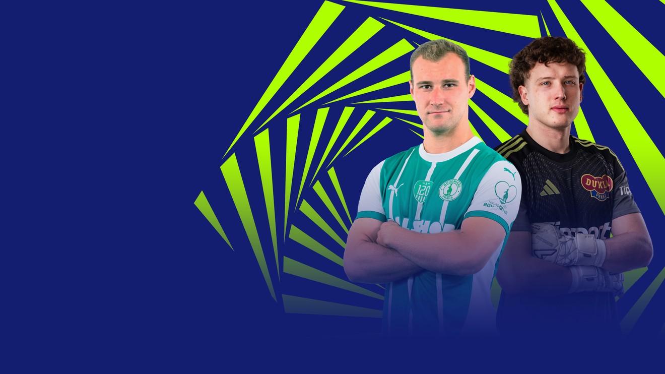 CHL: Bohemians Praha 1905-FK Dukla Praha