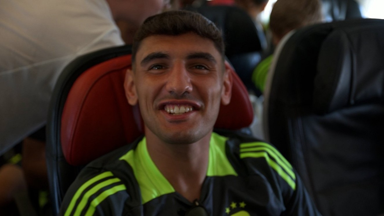 Up&Down: Sparta Praha v Lize mistrů