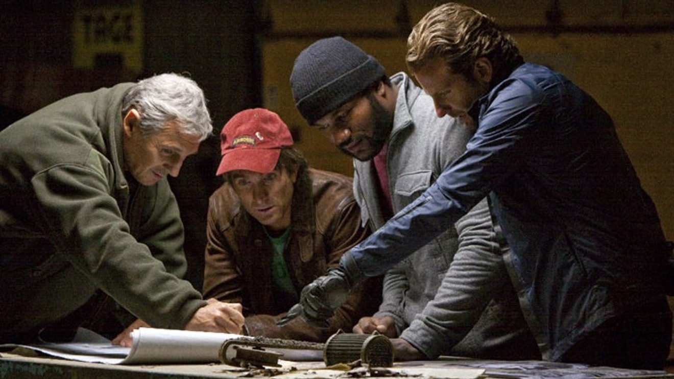 A-Team: Poslední mise