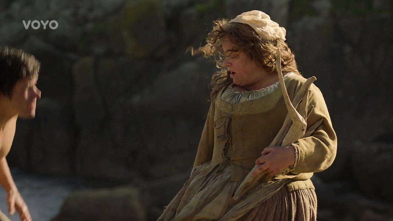 Poldark