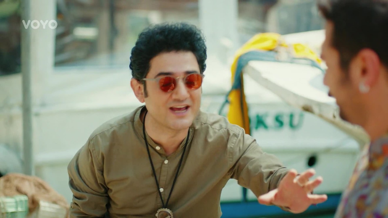 66. díl - Utekl on, nebo ona?