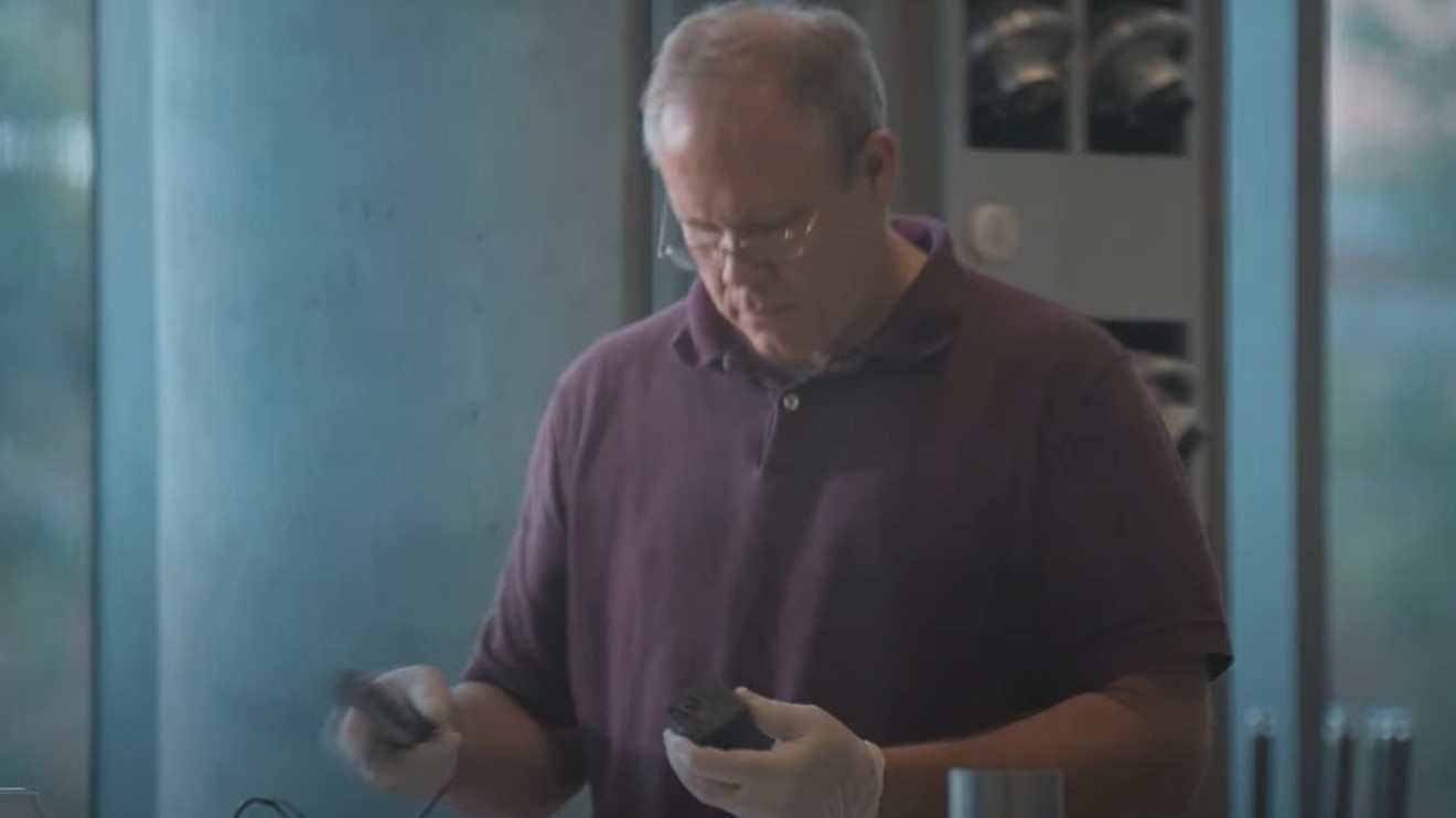 Po stopách Hitlerovy bomby