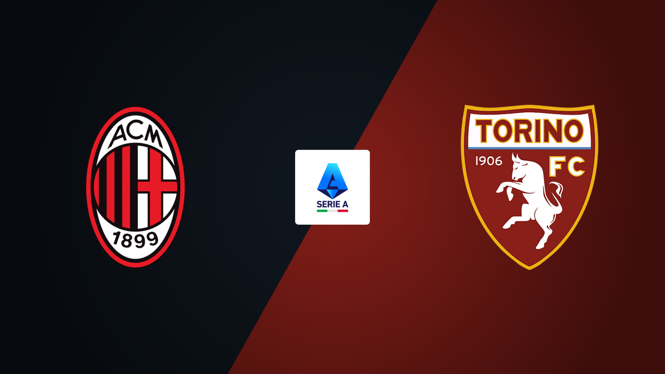 AC Milán - Turín