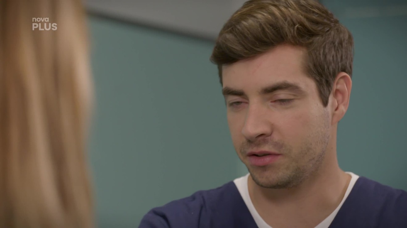 Ordinace v růžové zahradě 2