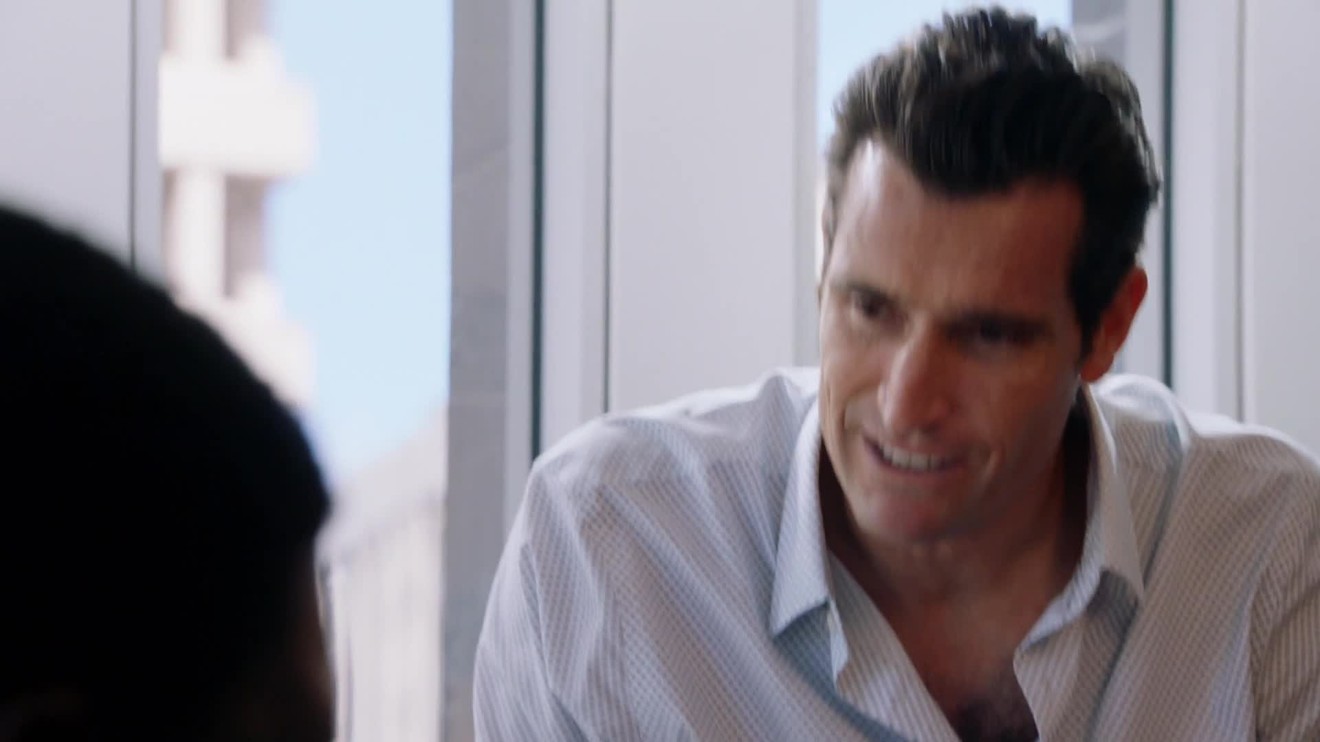 13. díl - Pondělní vraždy