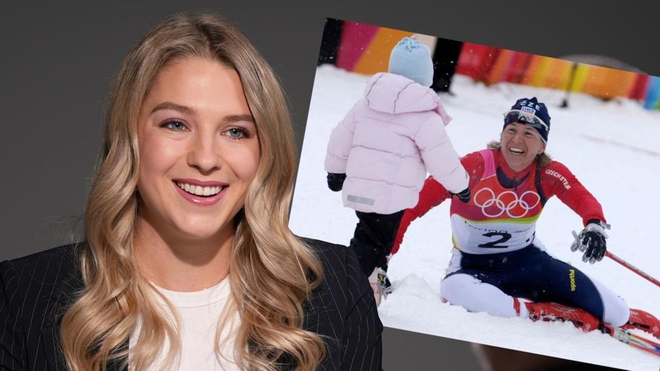 DVTV: Lucie Neumannová