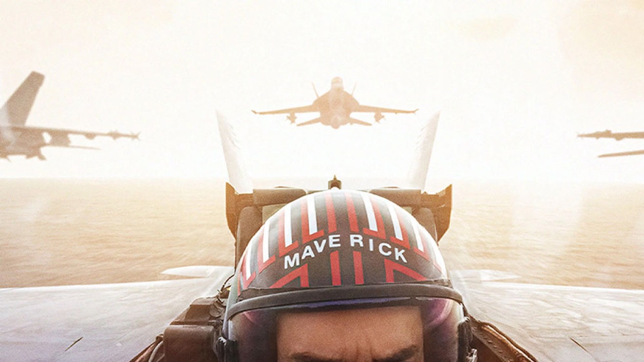 Top Gun: Maverick