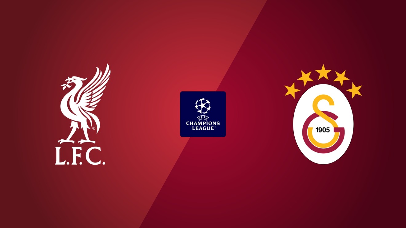 Liverpool FC - Galatasaray SK