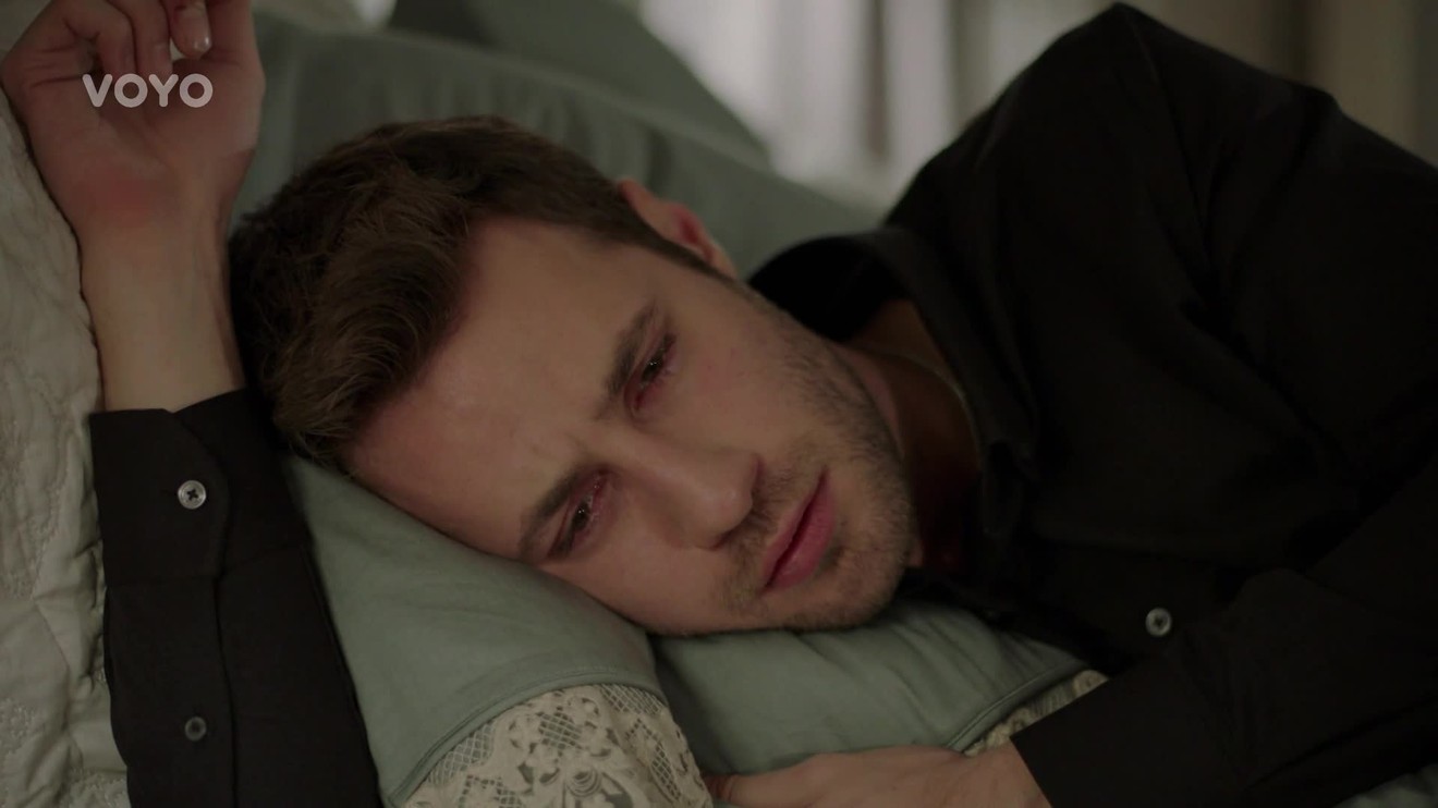 Láska a nenávist Istanbulu