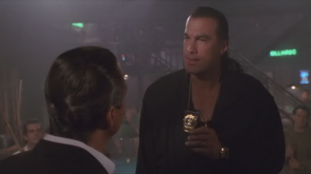 Nemilosrdná spravedlnost