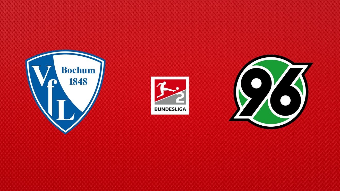 VfL Bochum - Hannover 96