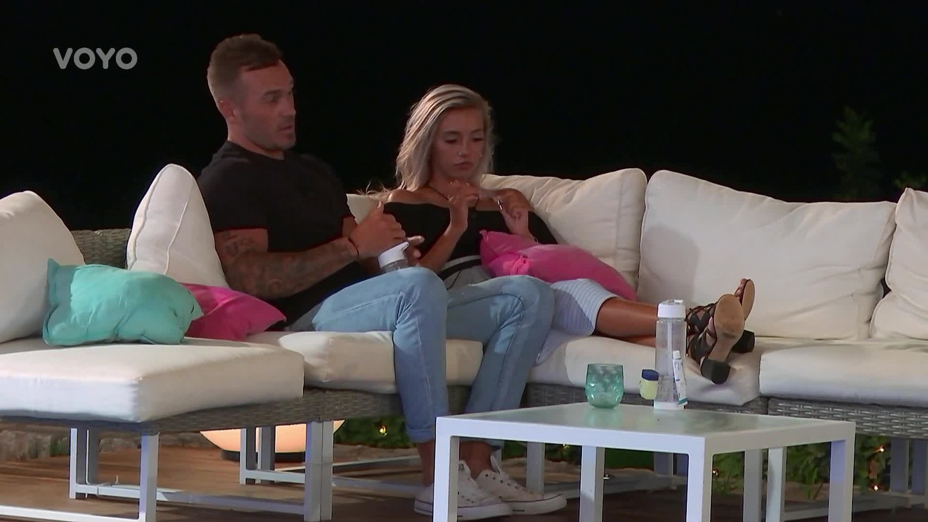 Love Island Austrálie