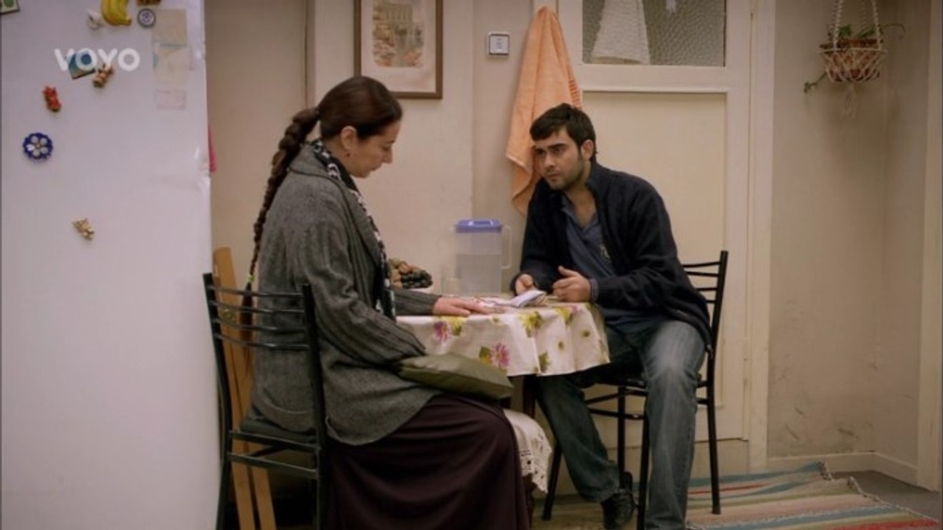 Feriha