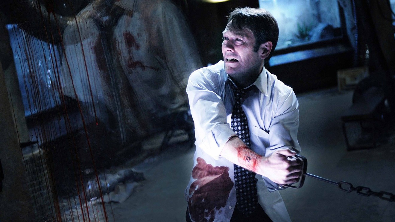 Saw 6
