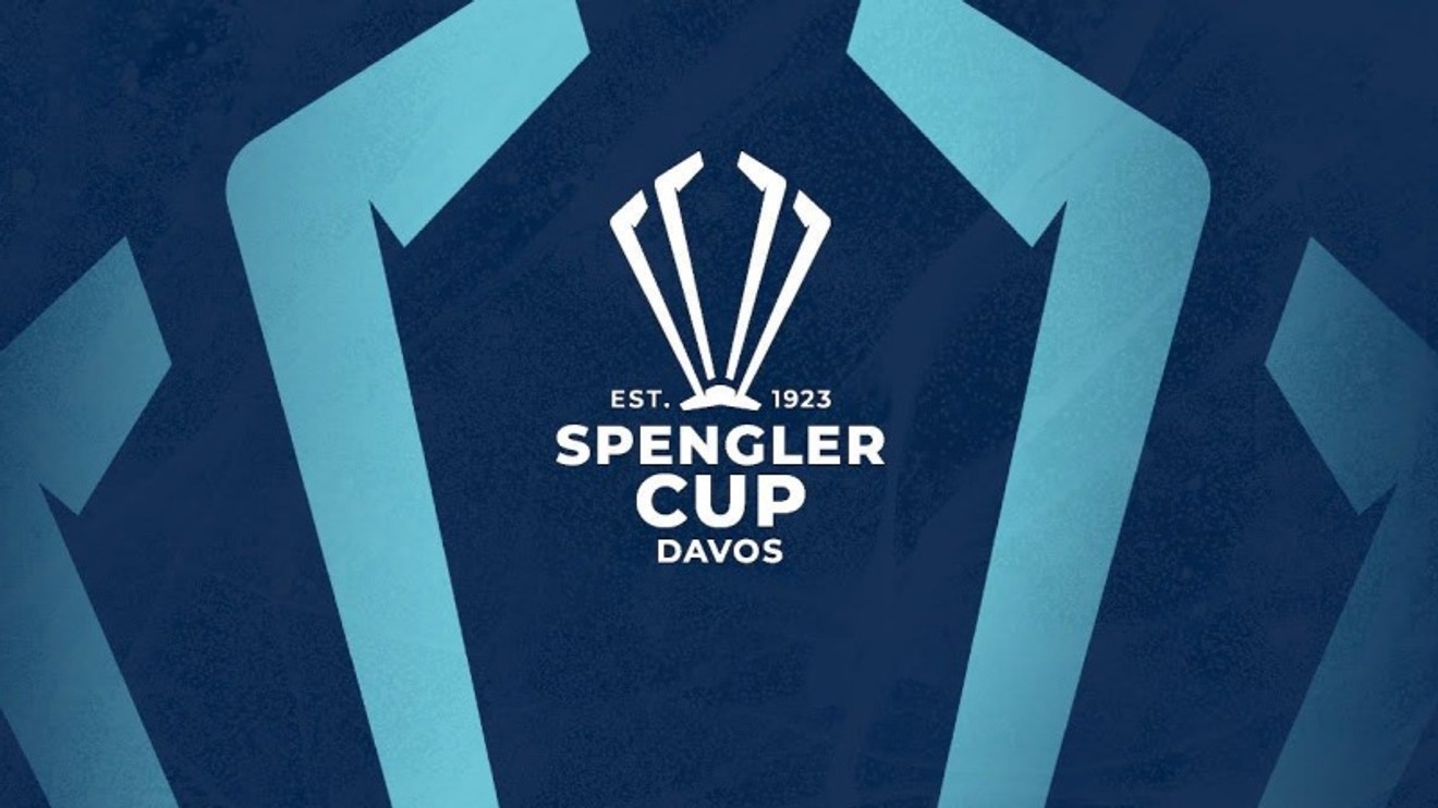 Spengler Cup 2025, Hokej