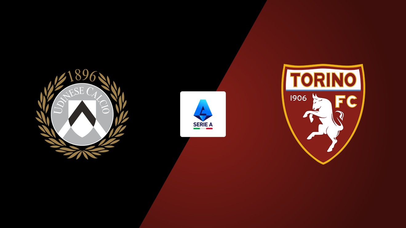 Udinese - Turín