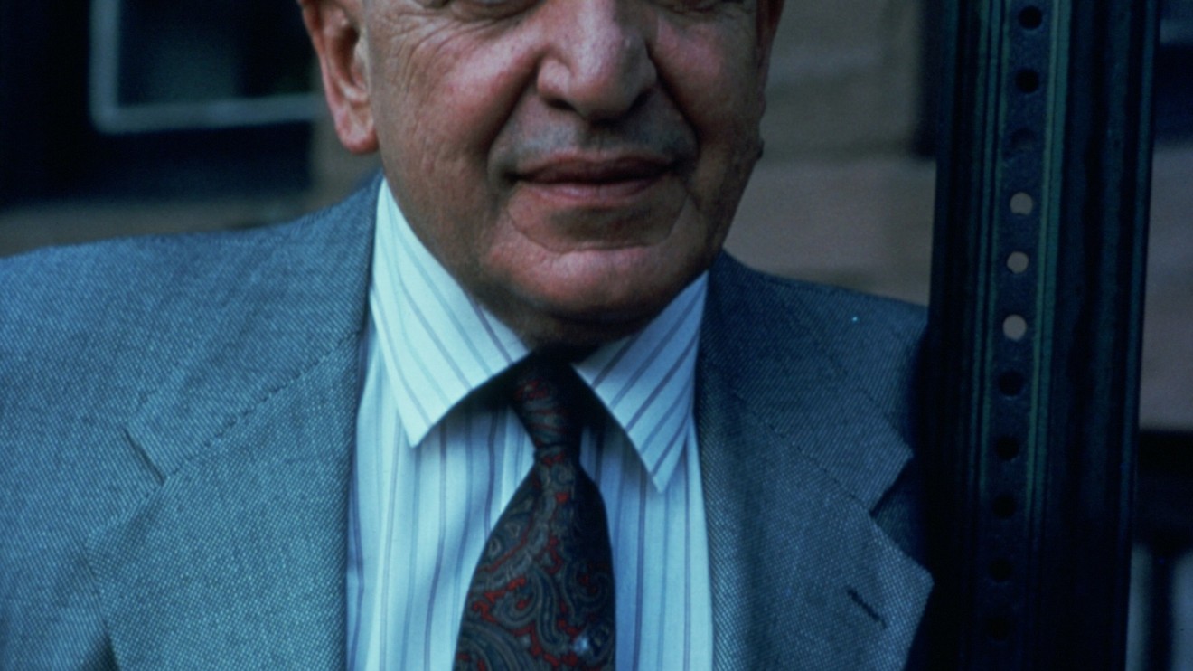 Kojak: Květiny pro Mattyho