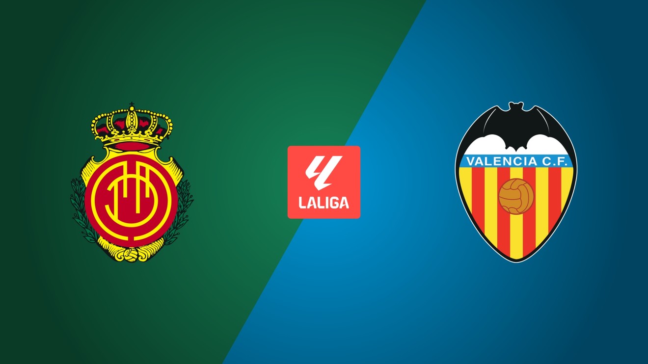 RCD Mallorca - Valencia CF