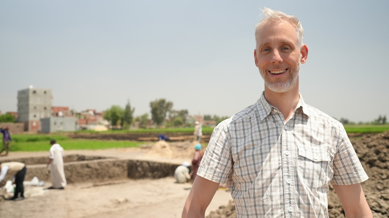 Ztracené poklady Bible