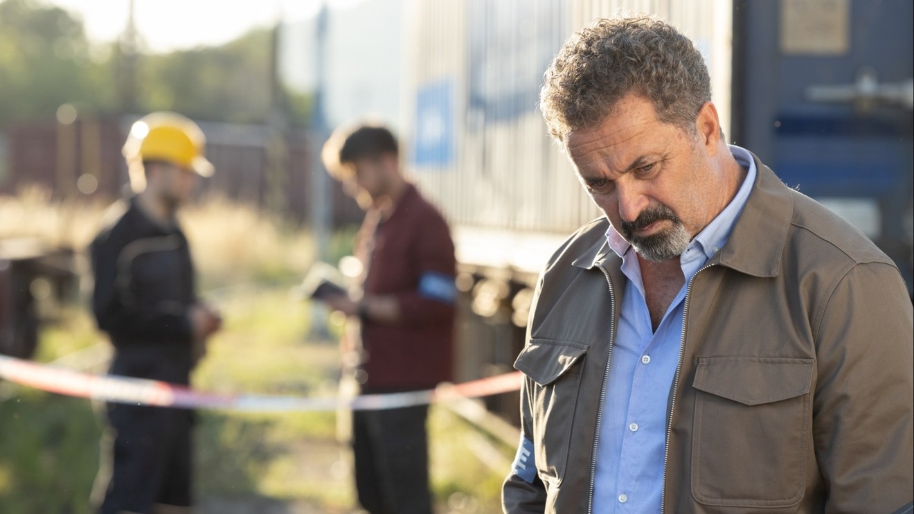 211. díl - Smrt na hedvábné stezce