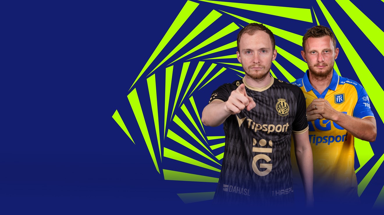 CHL: FC Hradec Králové-FK Teplice