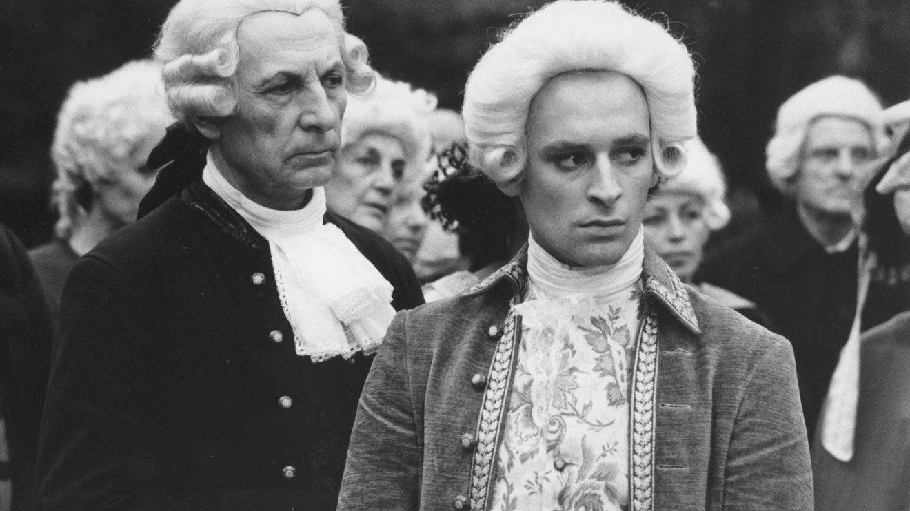 Zabudnite na Mozarta