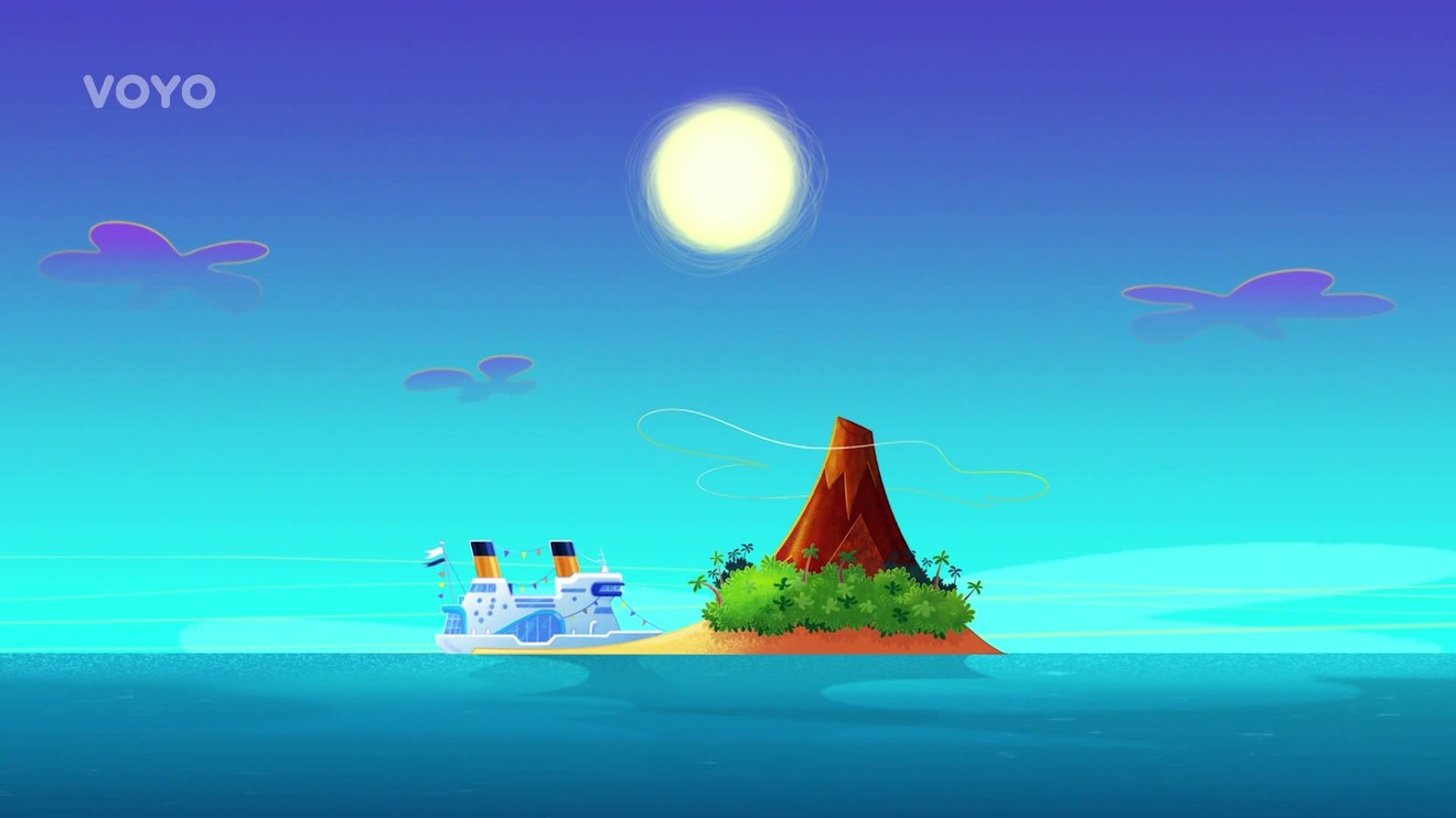 Zig a Sharko