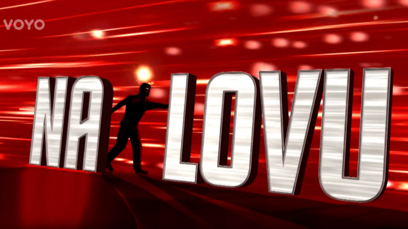 Na lovu