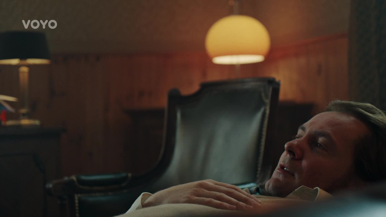 5. díl - Chyba systému