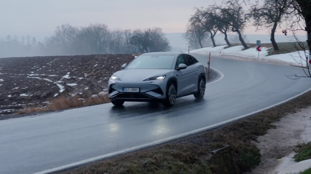 Svět motorů
