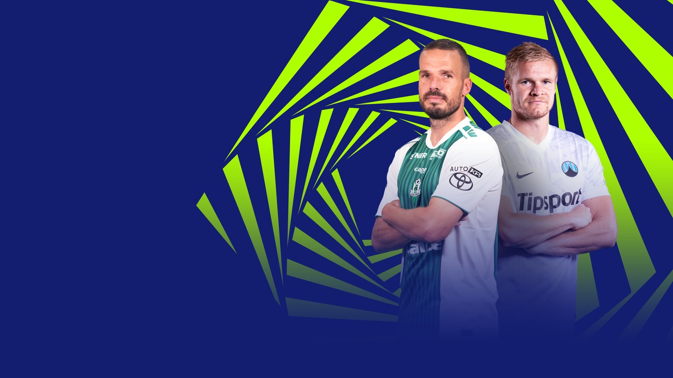 CHL: FK Jablonec-FC Slovan Liberec