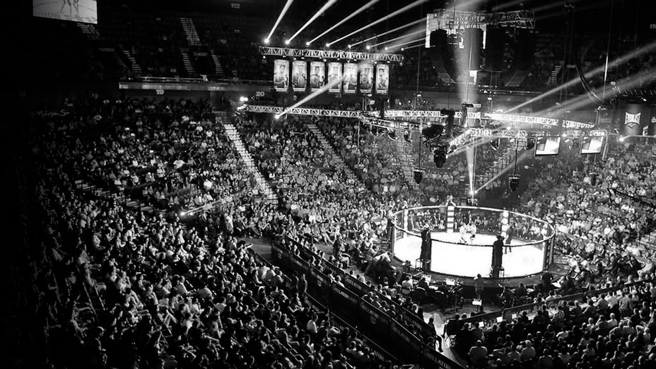 Bellator MMA