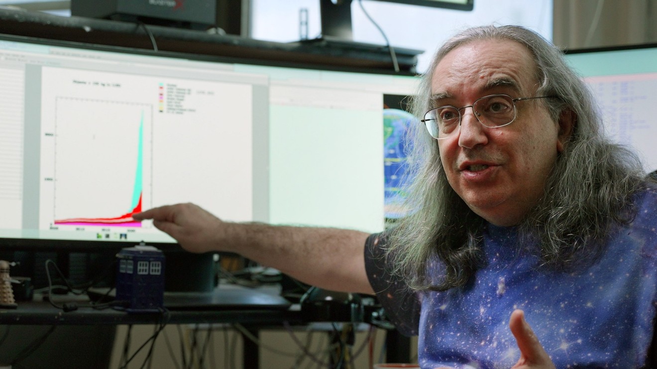 Dobyvatelé vesmíru