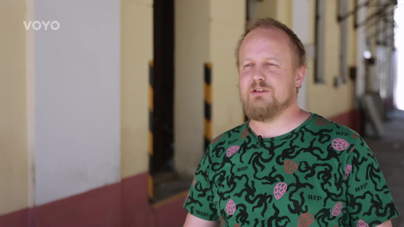 BeerMaster Česko