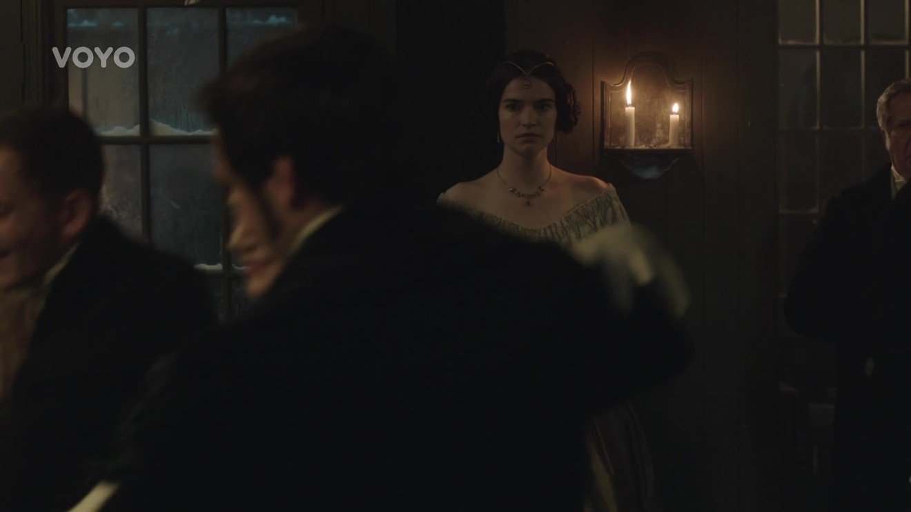 10. díl - Pokoj a radost, 2. část