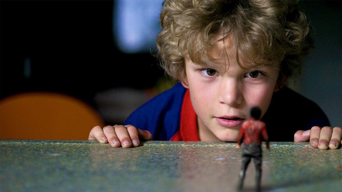 Malý čaroděj Wiplala