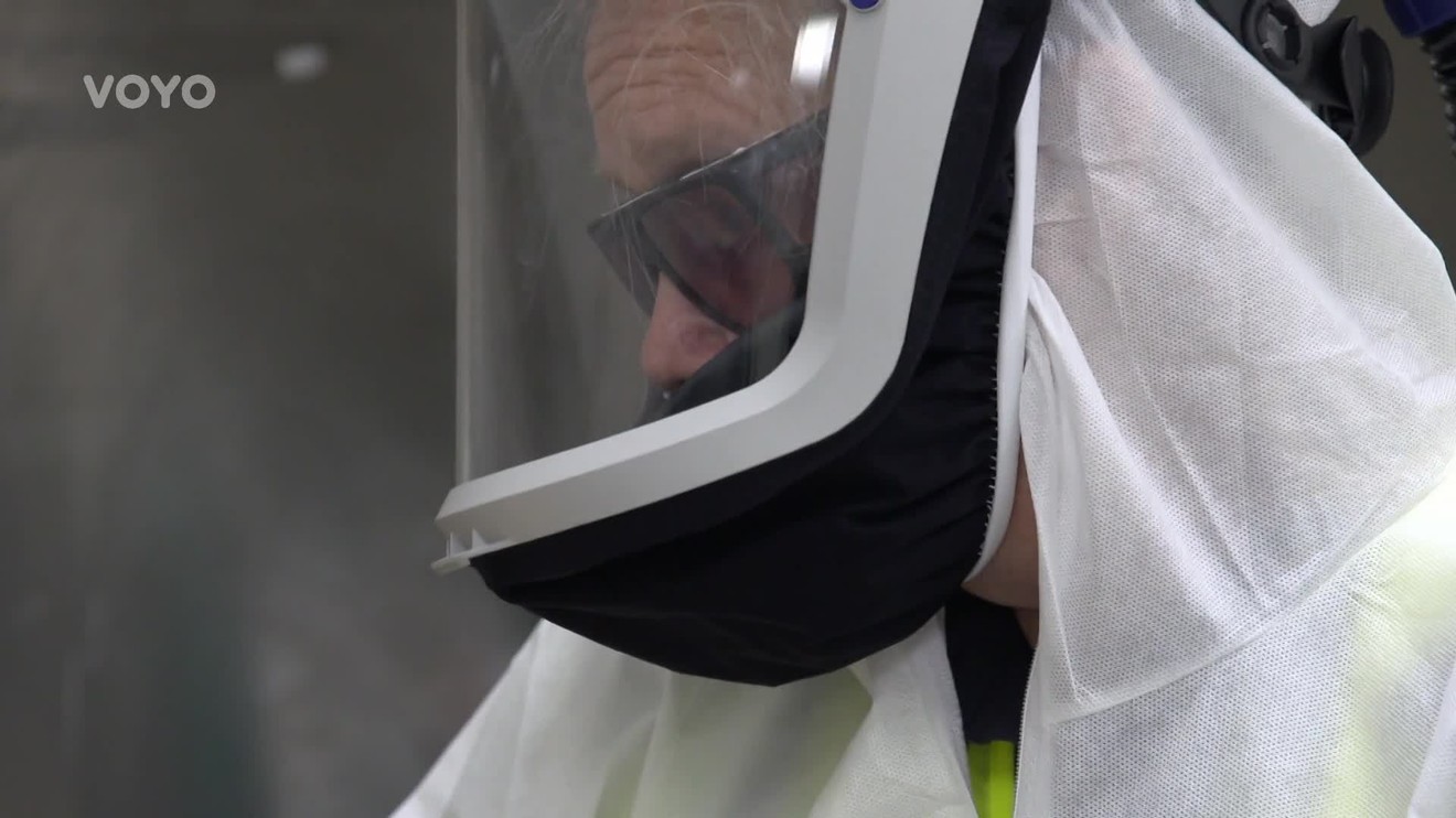 Strážci hranic: Austrálie