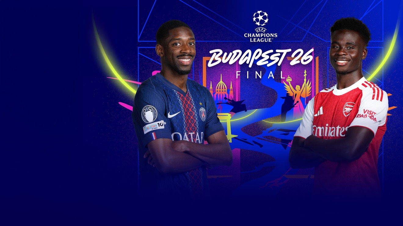 PSG - Arsenal FC