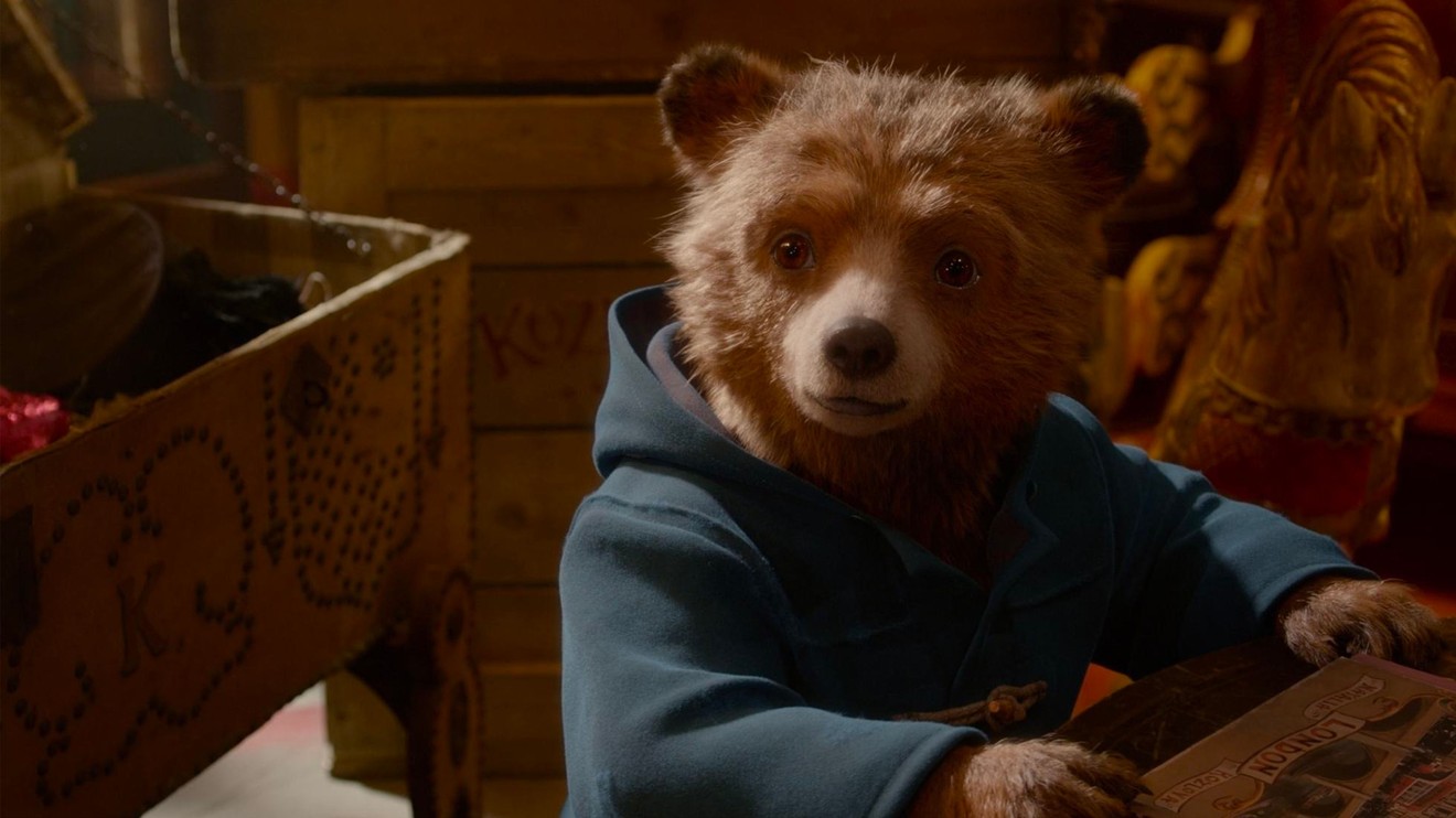 Paddington 2